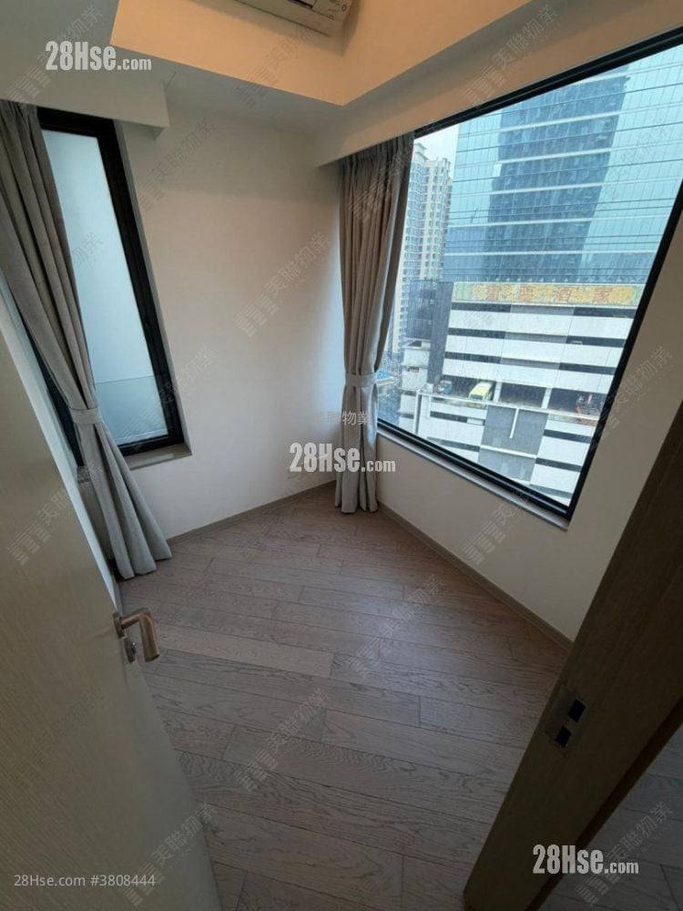 御海湾 售盘 2 房 367 平方尺