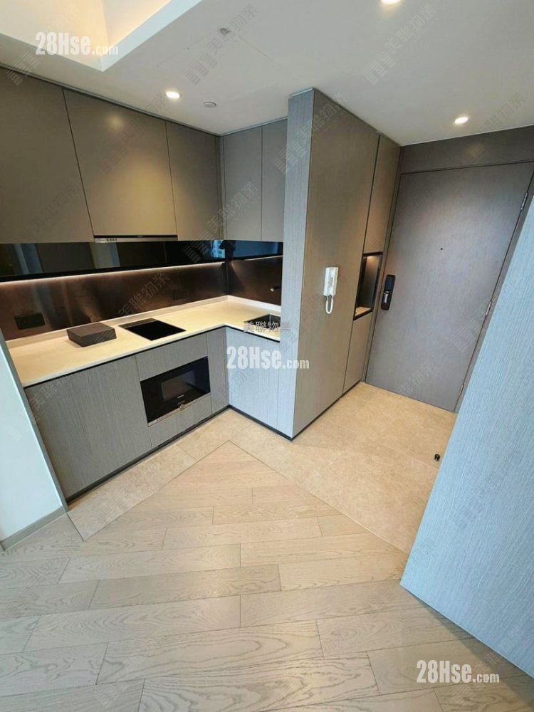 御海湾 售盘 2 房 367 平方尺