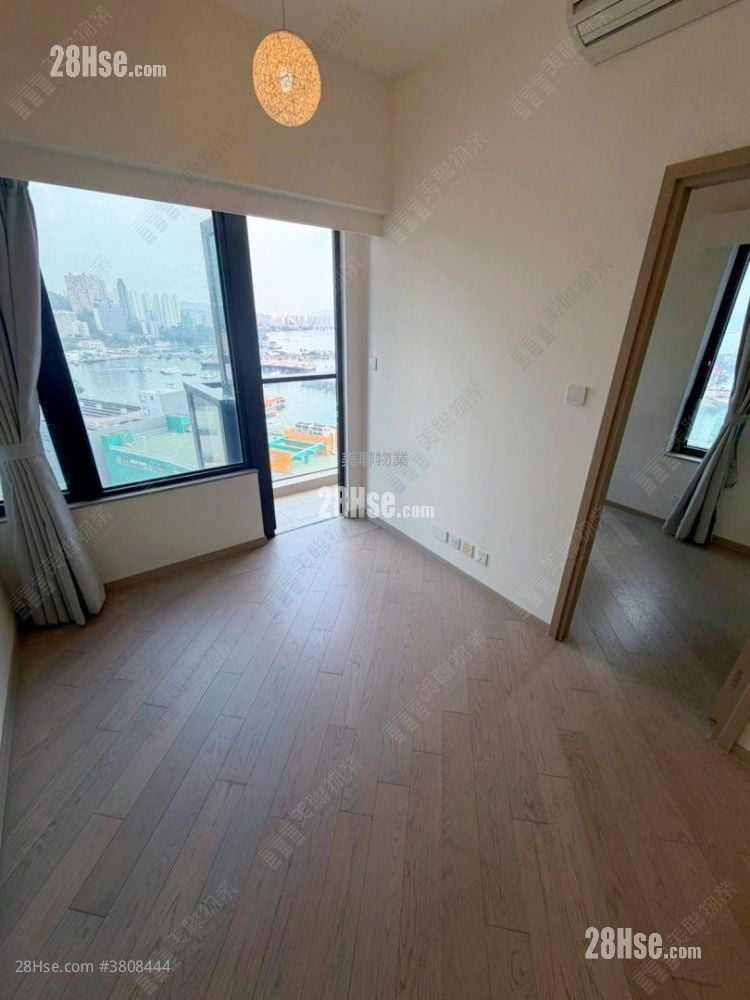 御海湾 售盘 2 房 367 平方尺