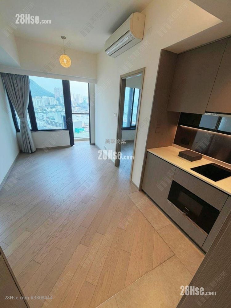 御海湾 售盘 2 房 367 平方尺