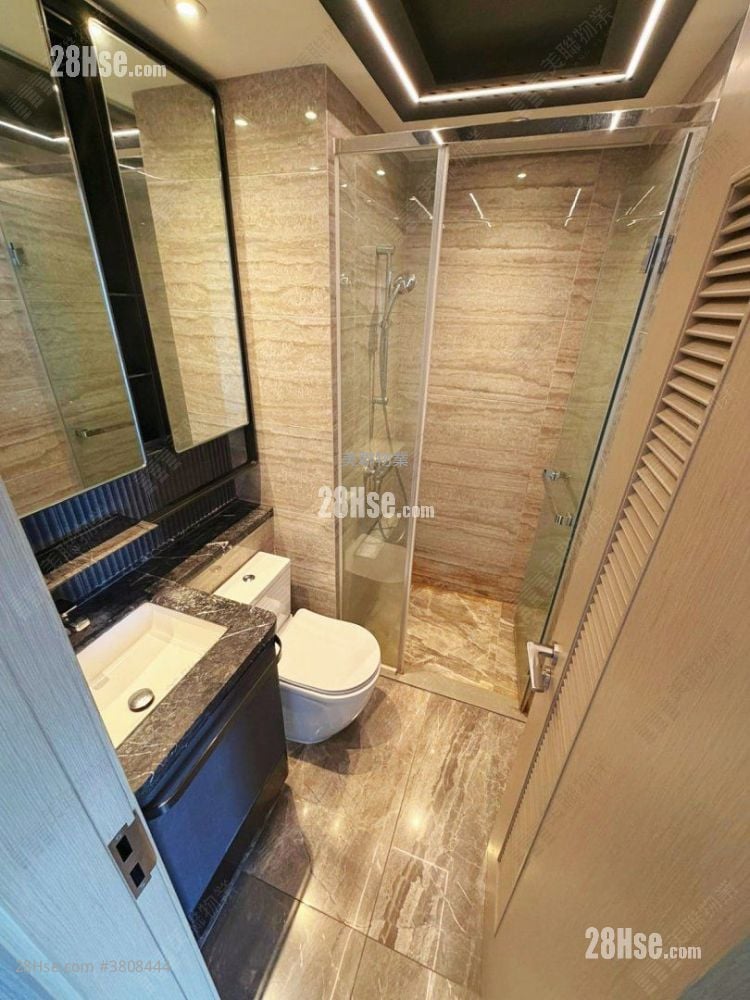 御海湾 售盘 2 房 367 平方尺