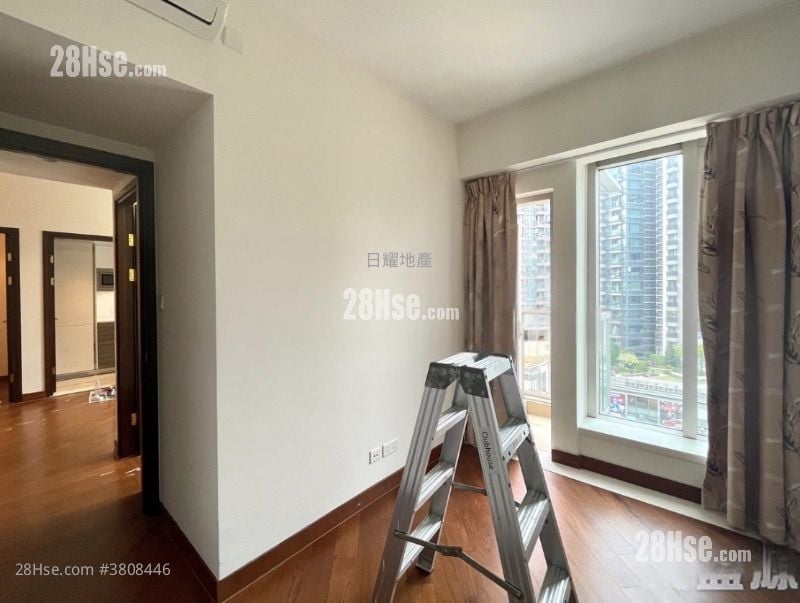 帝景湾 租盘 2 房 , 1 浴室 593 平方尺