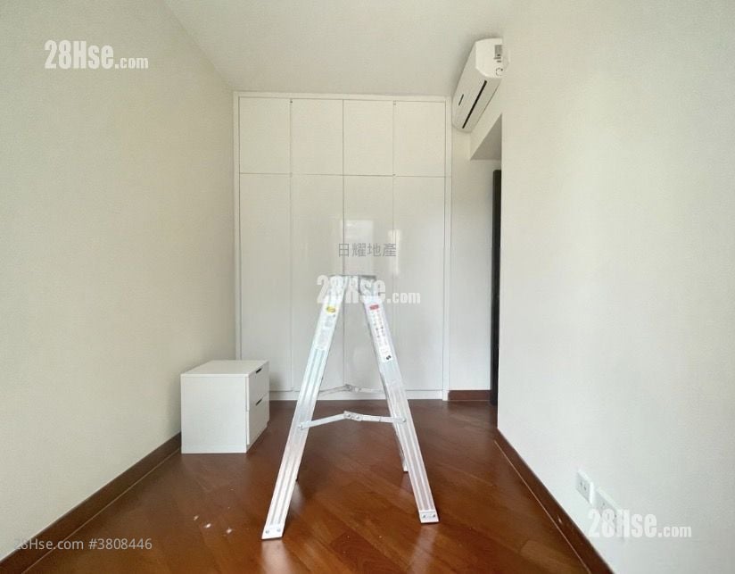 帝景湾 租盘 2 房 , 1 浴室 593 平方尺