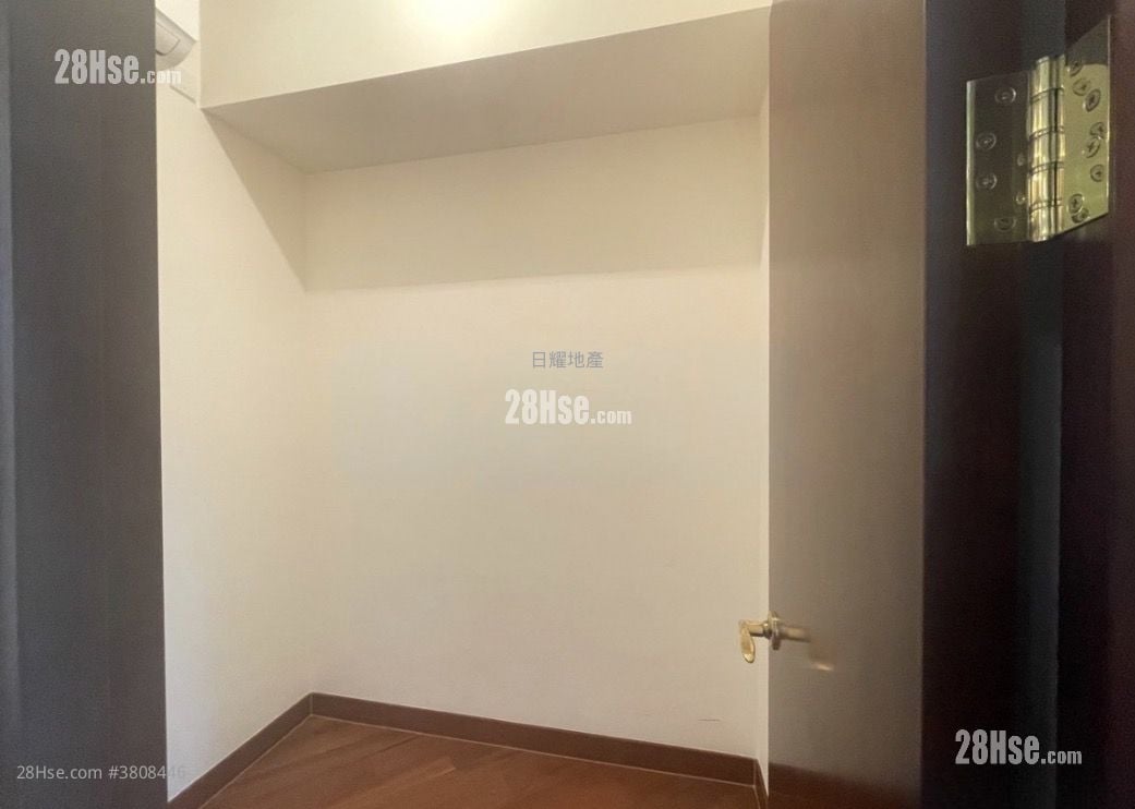 帝景湾 租盘 2 房 , 1 浴室 593 平方尺