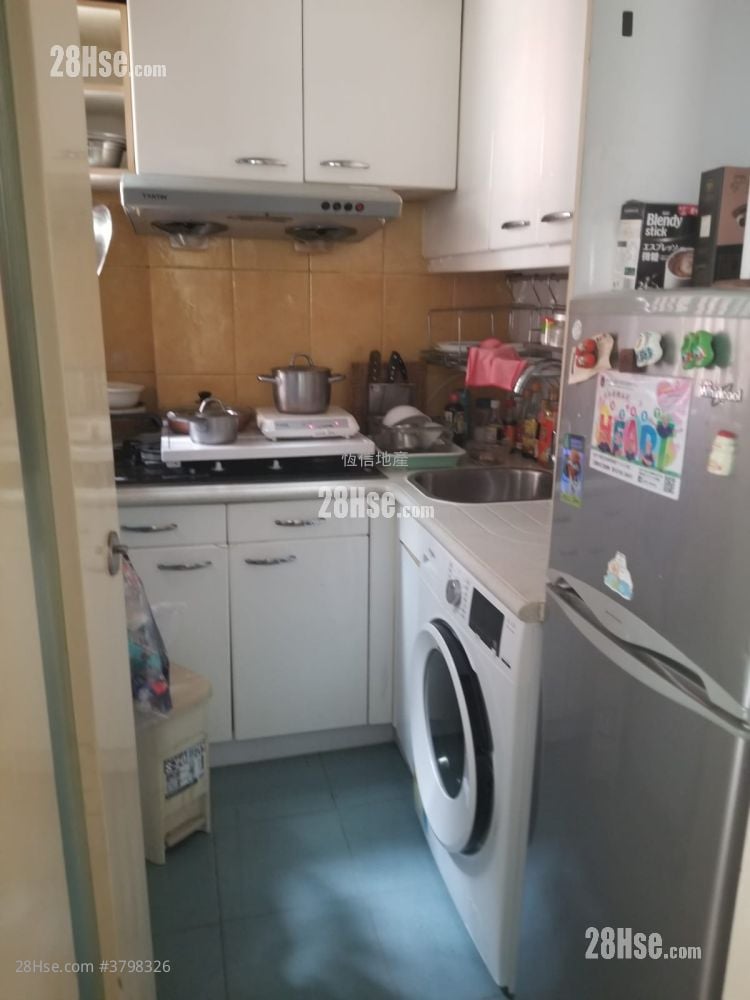 Serenade Cove Rental 2 Bedrooms , 1 Bathroom 420 ft²