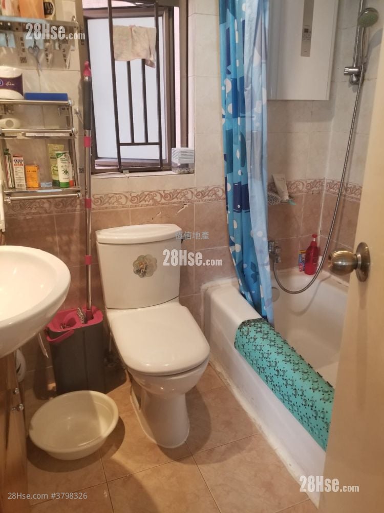 Serenade Cove Rental 2 Bedrooms , 1 Bathroom 420 ft²