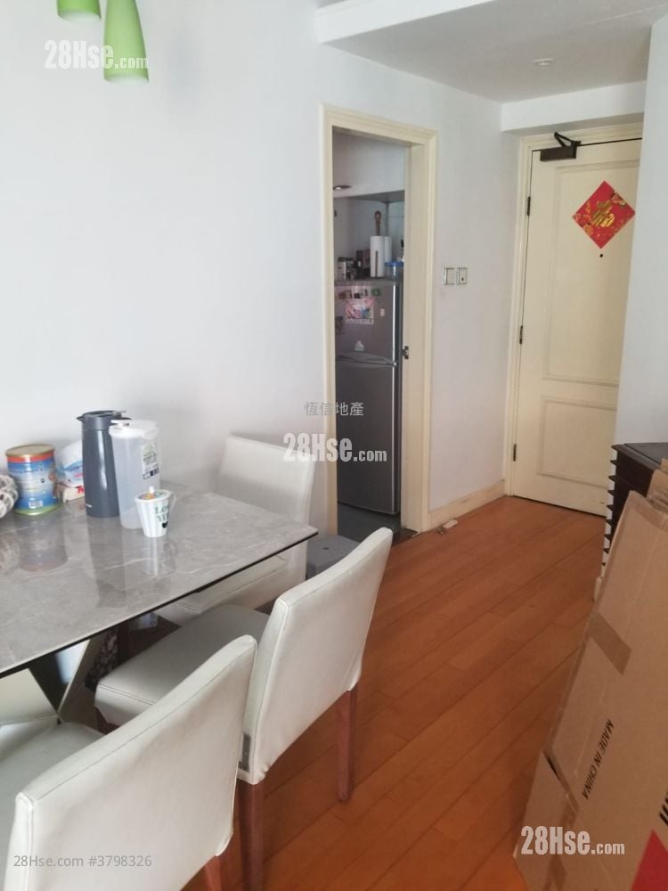 Serenade Cove Rental 2 Bedrooms , 1 Bathroom 420 ft²