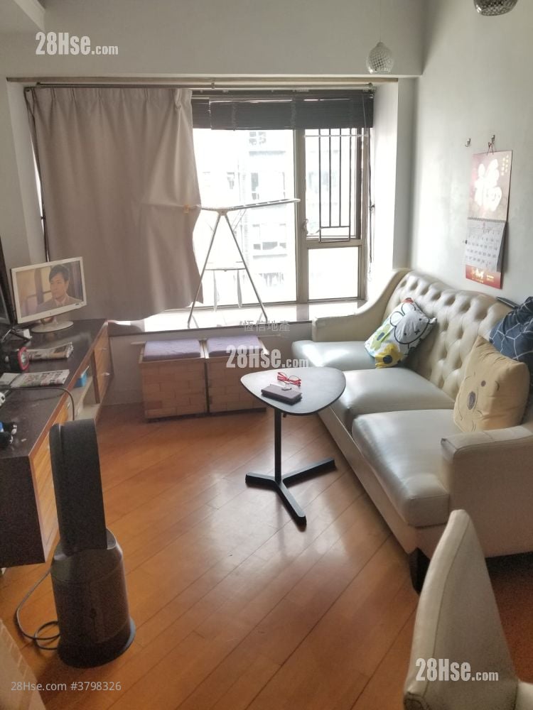 Serenade Cove Rental 2 Bedrooms , 1 Bathroom 420 ft²