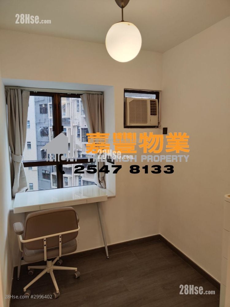 时乐花园 售盘 2 房 , 1 浴室 365 平方尺