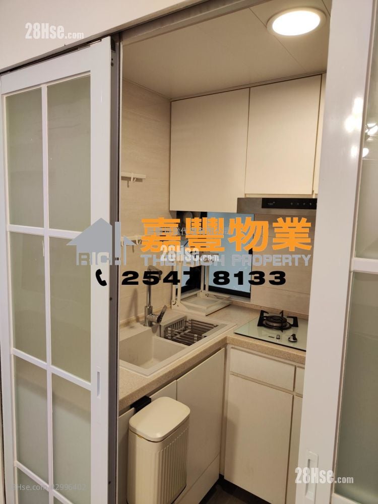 时乐花园 售盘 2 房 , 1 浴室 365 平方尺