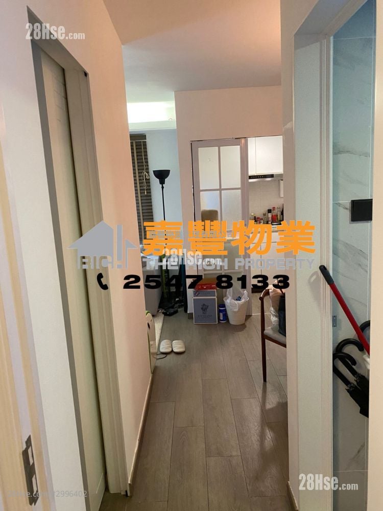 时乐花园 售盘 2 房 , 1 浴室 365 平方尺