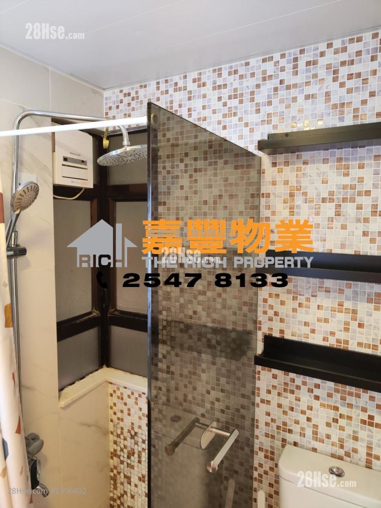 时乐花园 售盘 2 房 , 1 浴室 365 平方尺