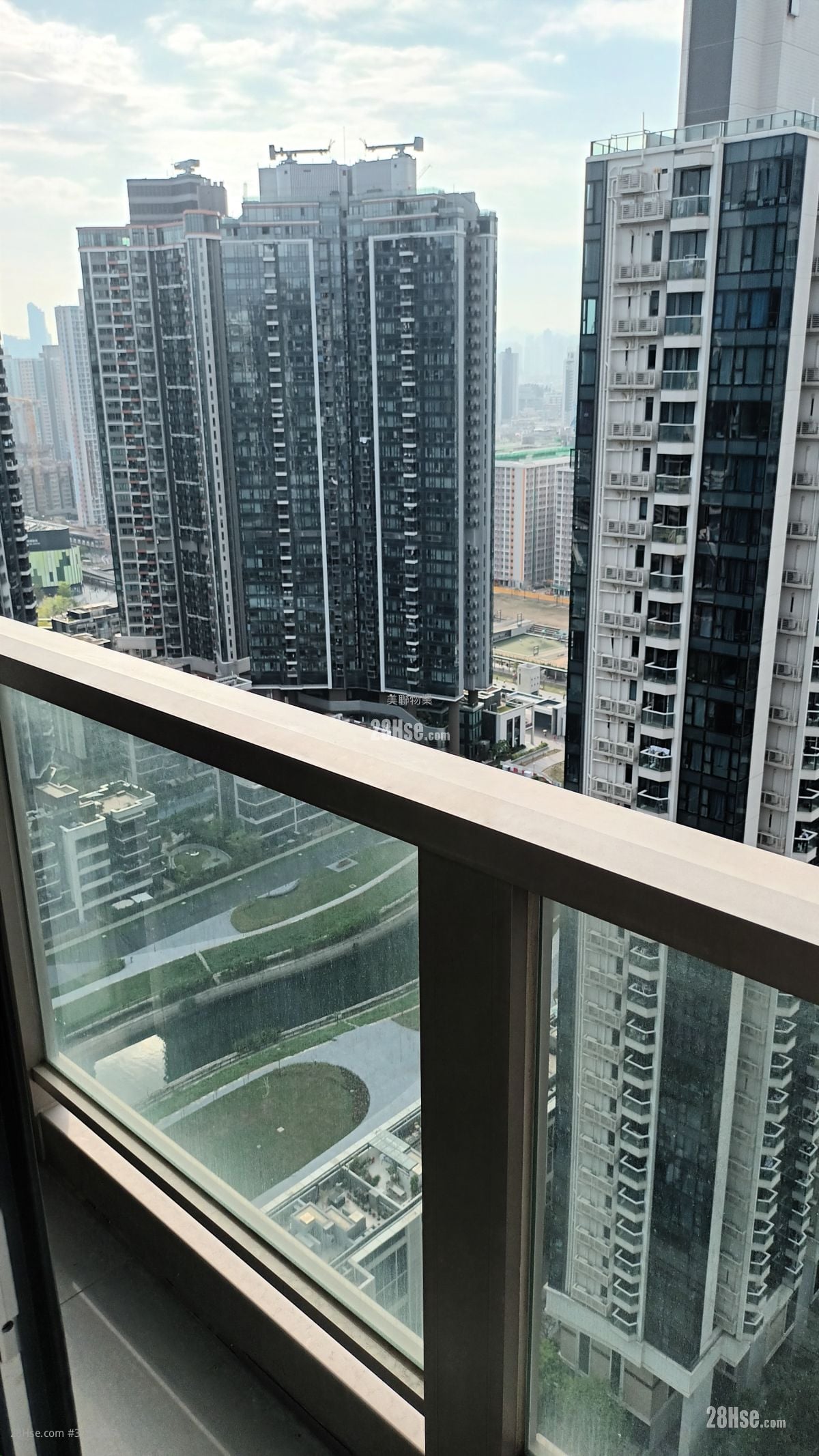 嘉汇 售盘 1 房 , 1 浴室 358 平方尺