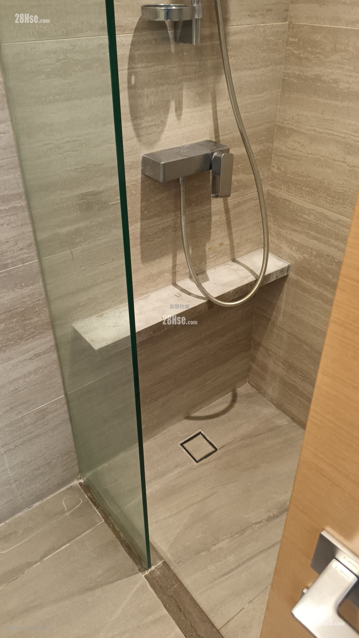 嘉汇 售盘 1 房 , 1 浴室 358 平方尺