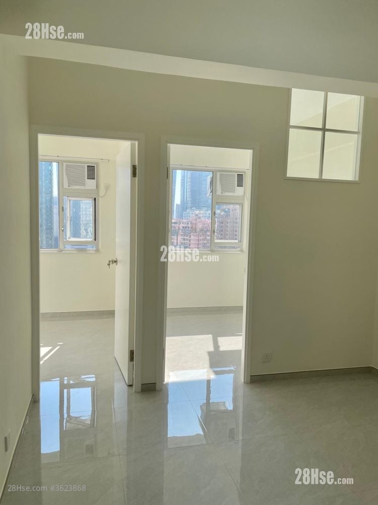 Morning Star Mansion Rental 2 Bedrooms , 1 Bathroom 350 ft²