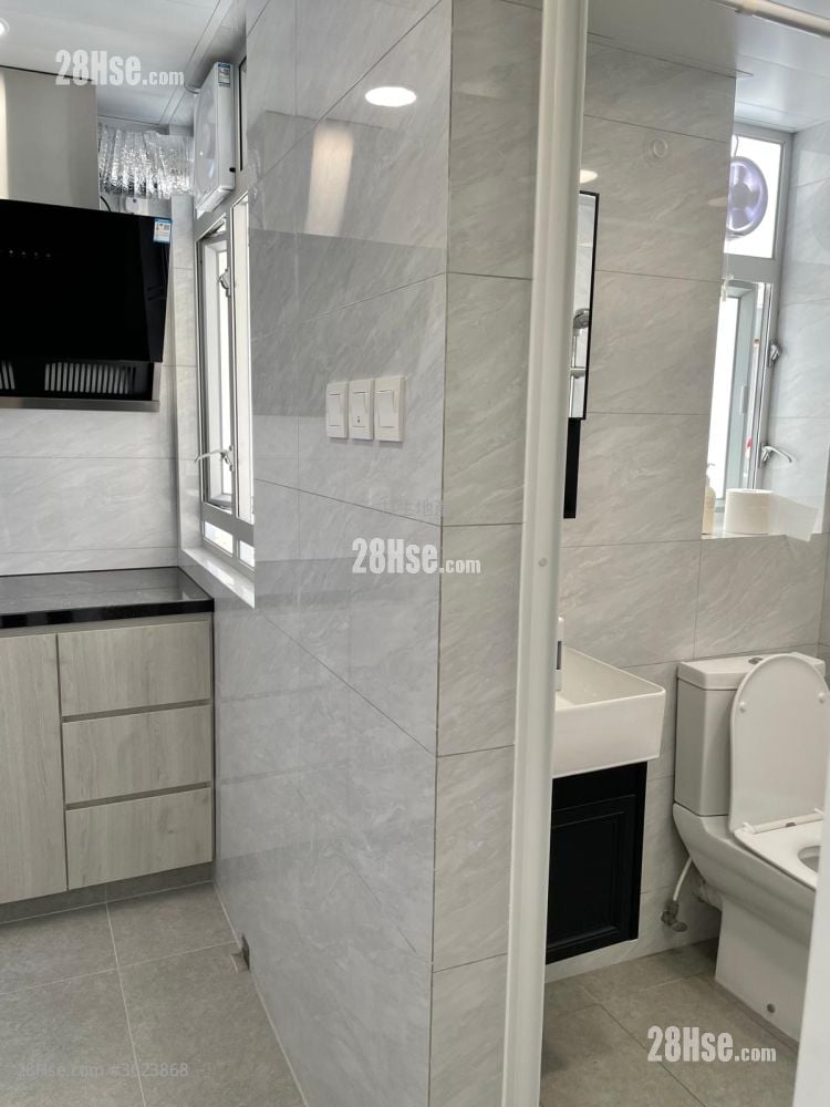 Morning Star Mansion Rental 2 Bedrooms , 1 Bathroom 350 ft²