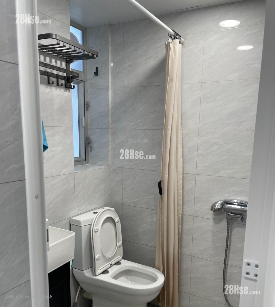 Morning Star Mansion Rental 2 Bedrooms , 1 Bathroom 350 ft²