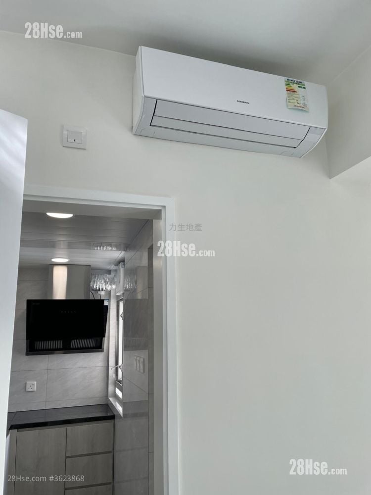 Morning Star Mansion Rental 2 Bedrooms , 1 Bathroom 350 ft²