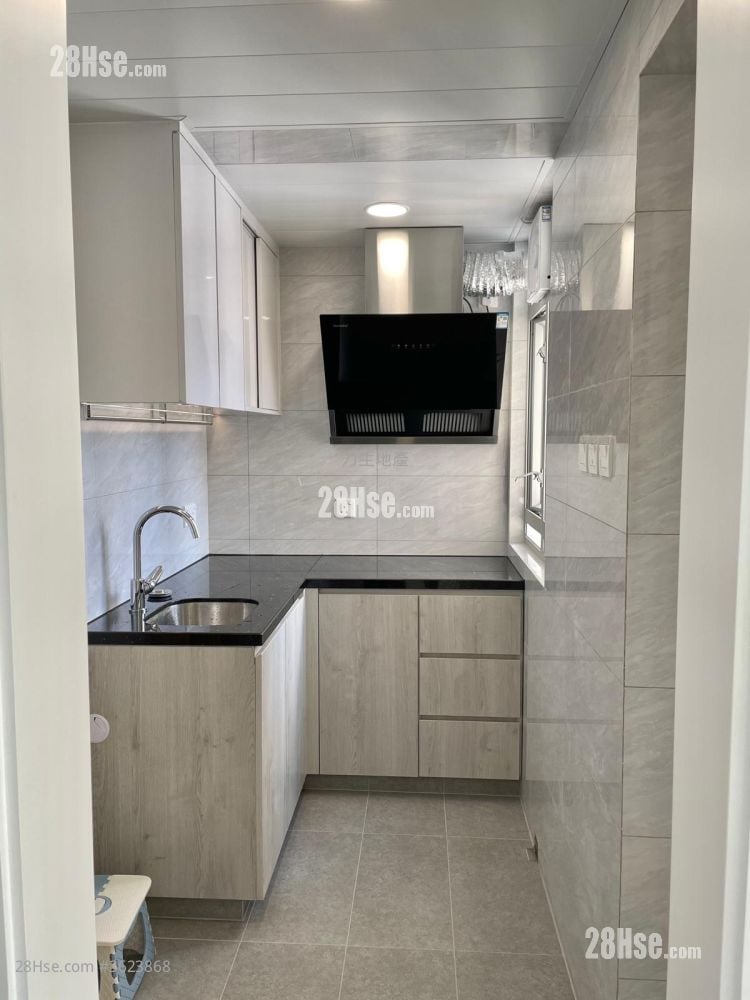 Morning Star Mansion Rental 2 Bedrooms , 1 Bathroom 350 ft²