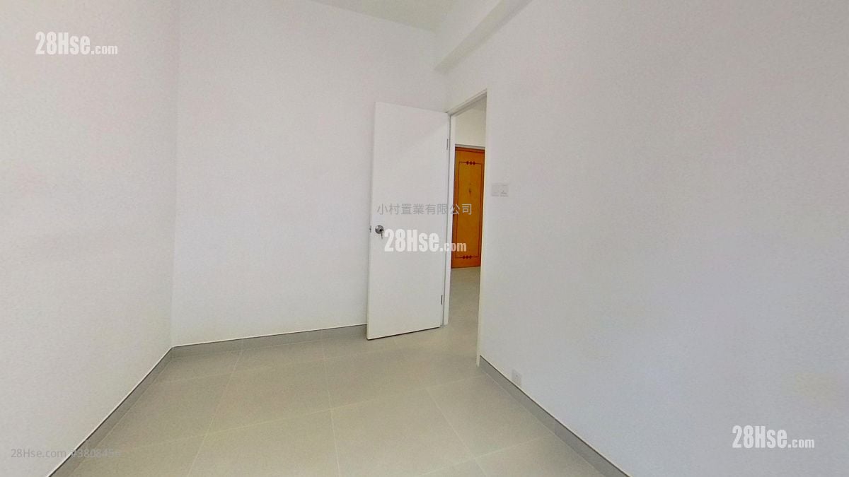 主人房: 乐富大厦 租盘 2 房 , 1 浴室 319 平方尺