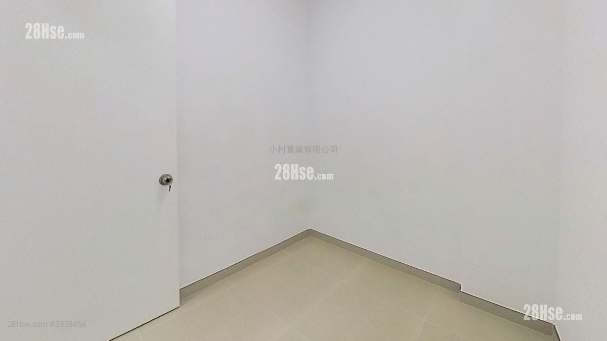 睡房 2: 乐富大厦 租盘 2 房 , 1 浴室 319 平方尺