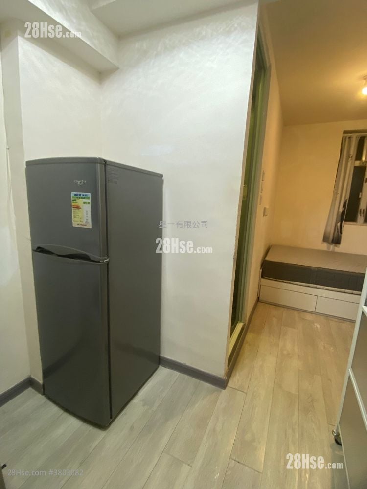 德辅道西408号 租盘 开放式间隔 , 1 浴室 160 平方尺