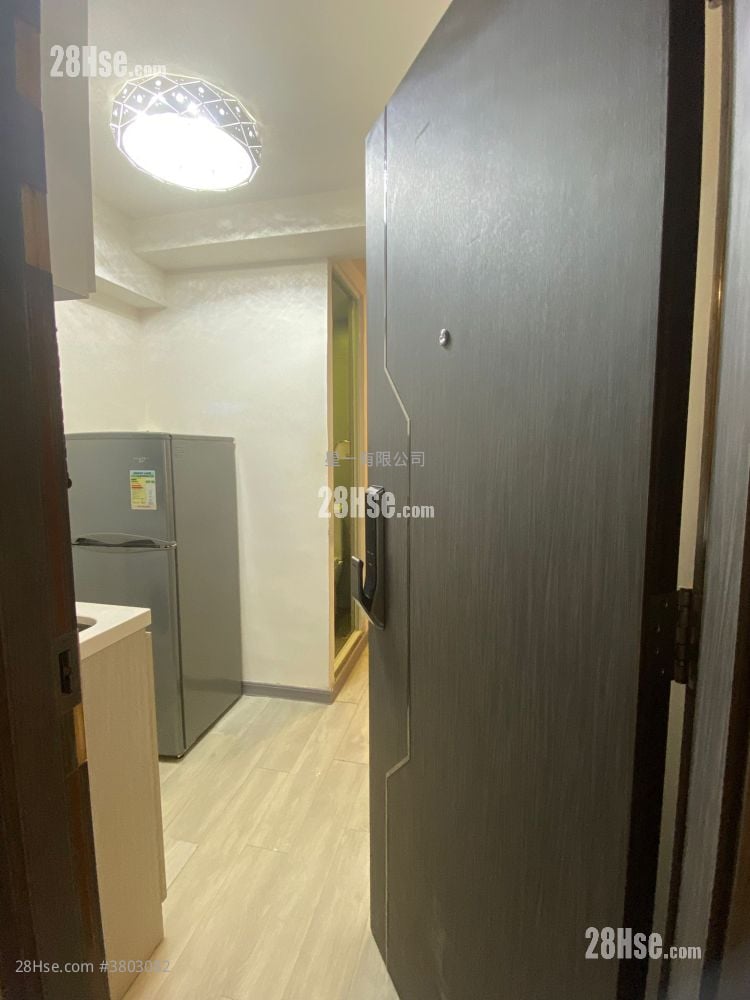 德辅道西408号 租盘 开放式间隔 , 1 浴室 160 平方尺