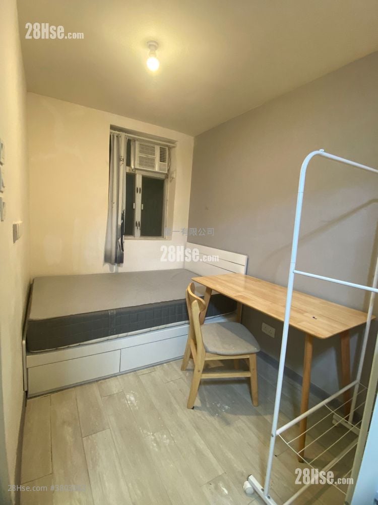 德辅道西408号 租盘 开放式间隔 , 1 浴室 160 平方尺