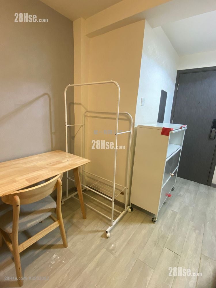 德辅道西408号 租盘 开放式间隔 , 1 浴室 160 平方尺