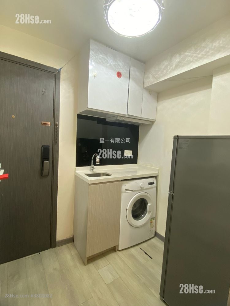 德辅道西408号 租盘 开放式间隔 , 1 浴室 160 平方尺