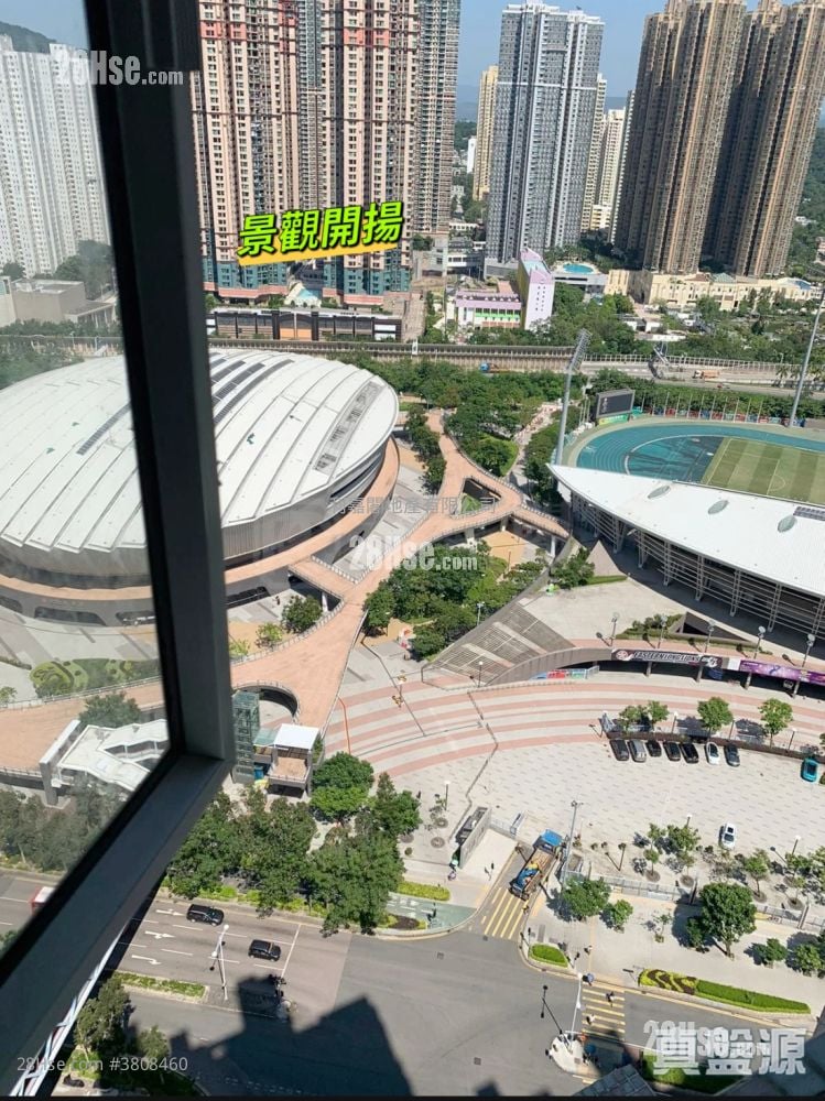 富康花园 售盘 2 房 , 1 浴室 484 平方尺