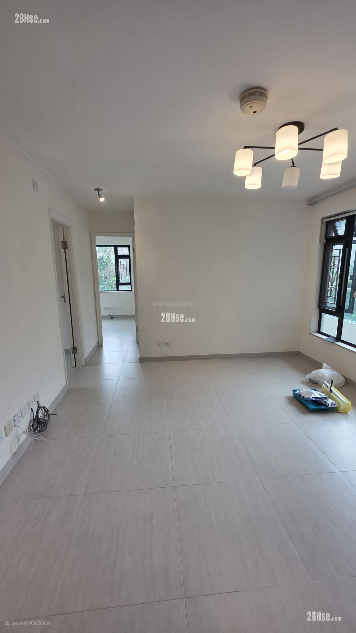 永隆圍 租盤 3 房 , 1 浴室