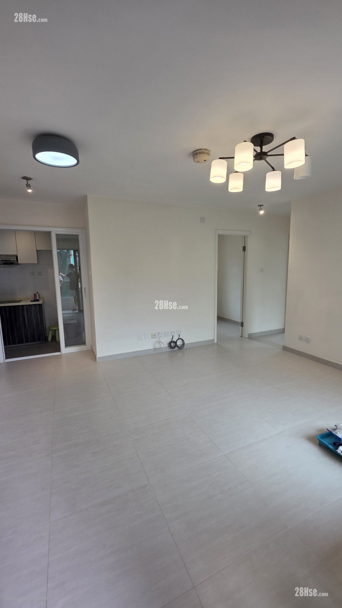 永隆圍 租盤 3 房 , 1 浴室