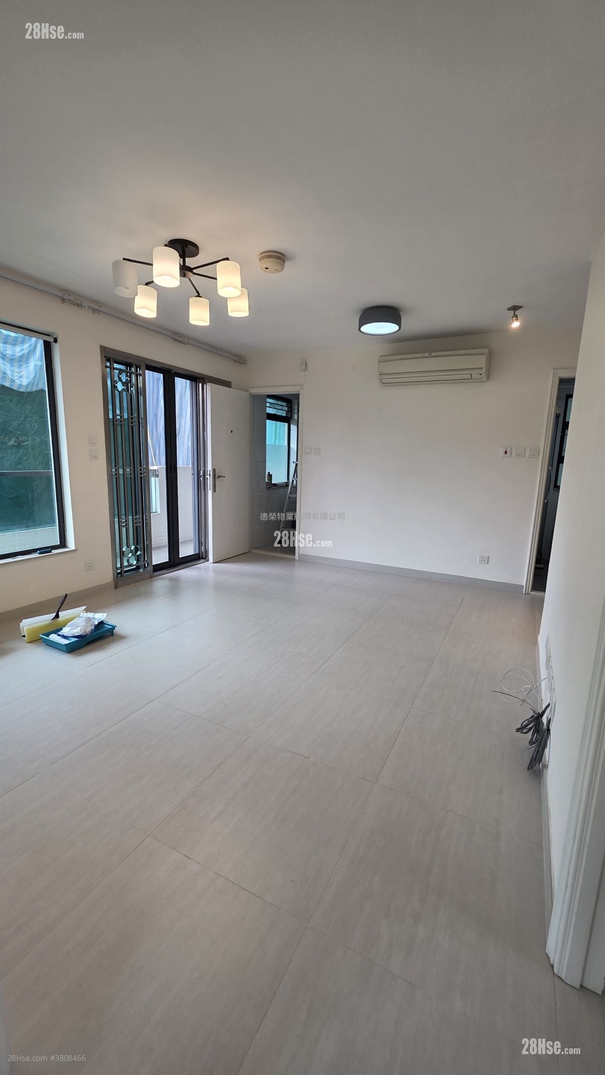 永隆圍 租盤 3 房 , 1 浴室