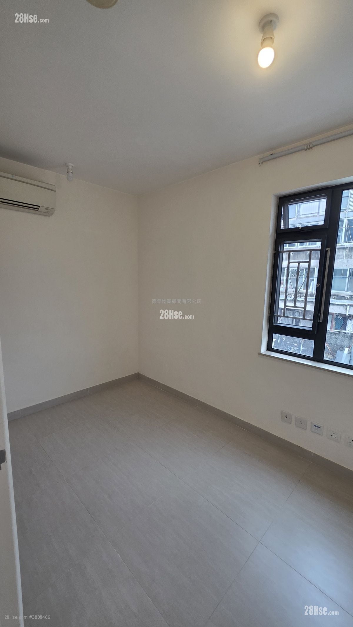 永隆圍 租盤 3 房 , 1 浴室