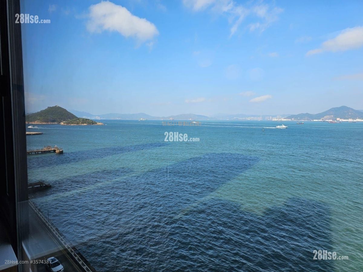 卿旺大厦 售盘 2 房 , 1 浴室 389 平方尺