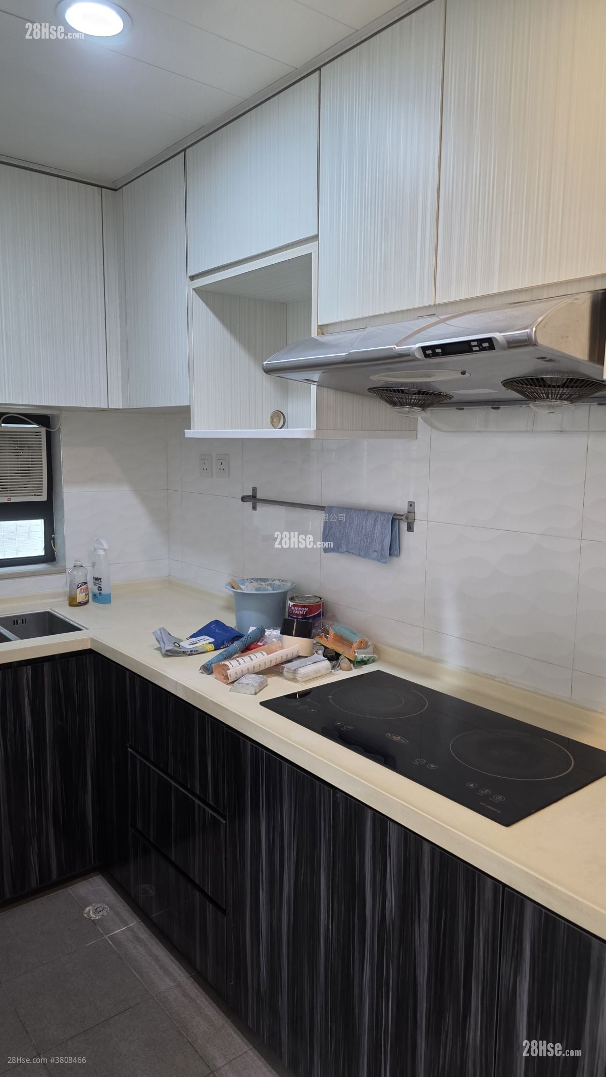 永隆圍 租盤 3 房 , 1 浴室