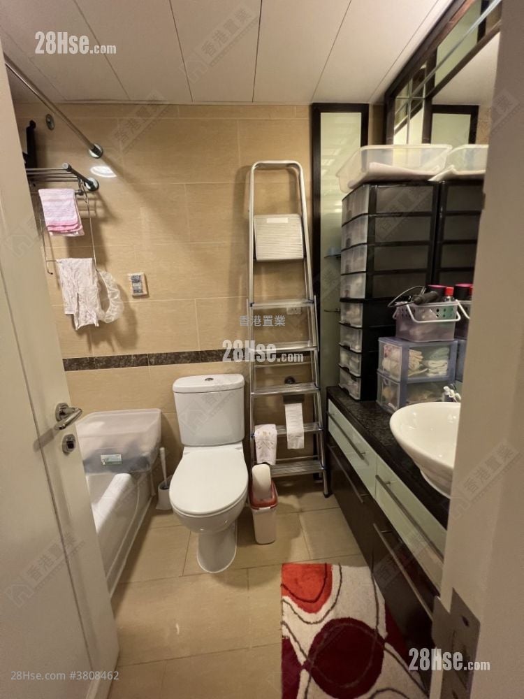 宇晴轩 售盘 4 房 , 2 浴室 919 平方尺