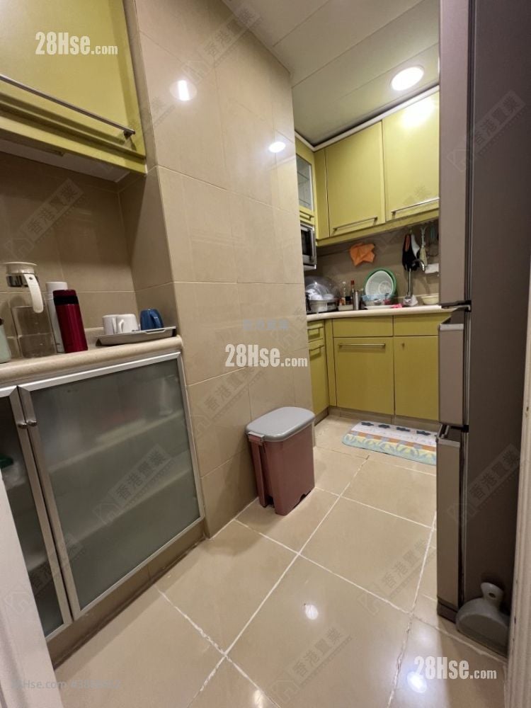 宇晴轩 售盘 4 房 , 2 浴室 919 平方尺