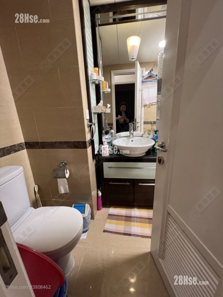 宇晴轩 售盘 4 房 , 2 浴室 919 平方尺