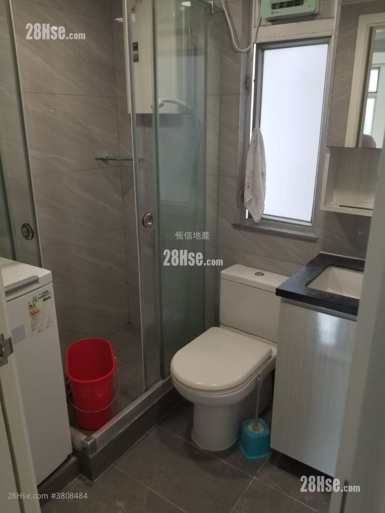 翠涛阁 租盘 2 房 , 1 浴室 477 平方尺