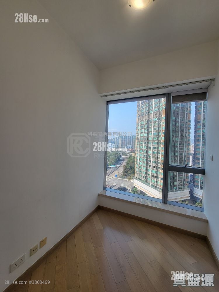 The Cullinan Rental 2 Bedrooms , 2 Bathrooms 635 ft²