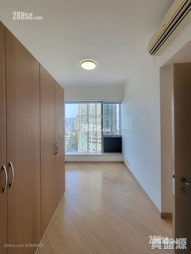 The Cullinan Rental 2 Bedrooms , 2 Bathrooms 635 ft²