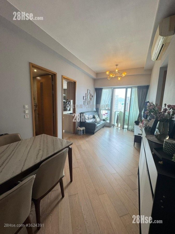 Chatham Gate Sell 3 Bedrooms , 2 Bathrooms 737 ft²