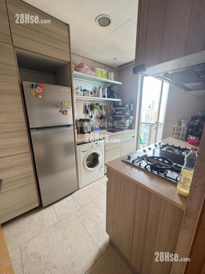 Chatham Gate Sell 3 Bedrooms , 2 Bathrooms 737 ft²