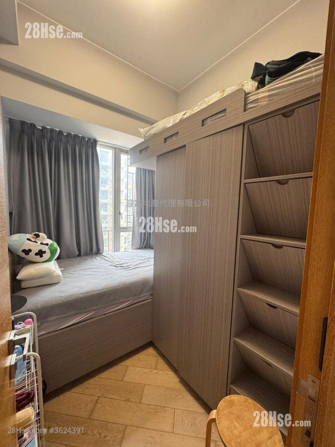 Chatham Gate Sell 3 Bedrooms , 2 Bathrooms 737 ft²