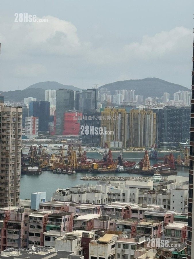 Chatham Gate Sell 3 Bedrooms , 2 Bathrooms 737 ft²