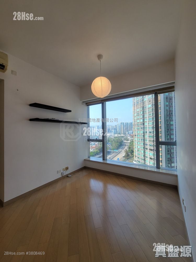 The Cullinan Rental 2 Bedrooms , 2 Bathrooms 635 ft²