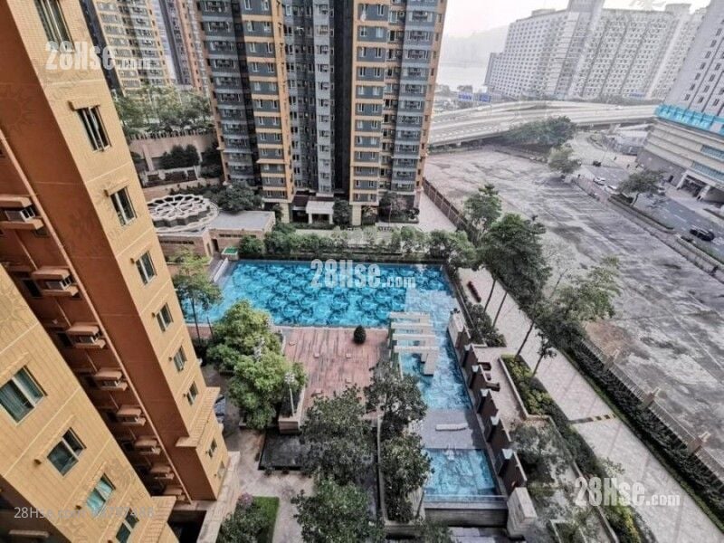 Harbour Place Sell 2 Bedrooms 481 ft²