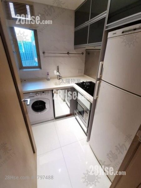 Harbour Place Sell 2 Bedrooms 481 ft²